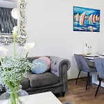 Apartman Donat & Zadar
