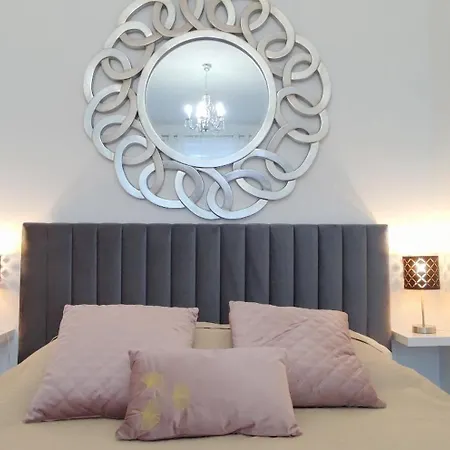 Apartament Donat & *