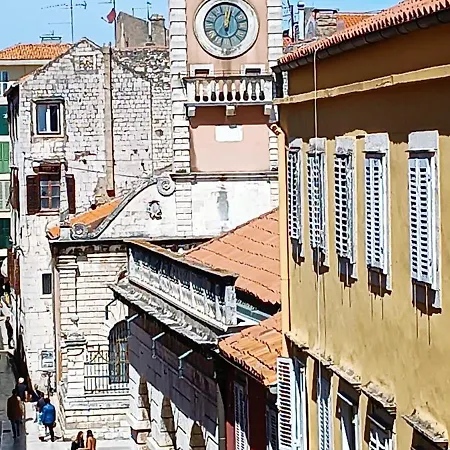 Apartament Donat & Zadar