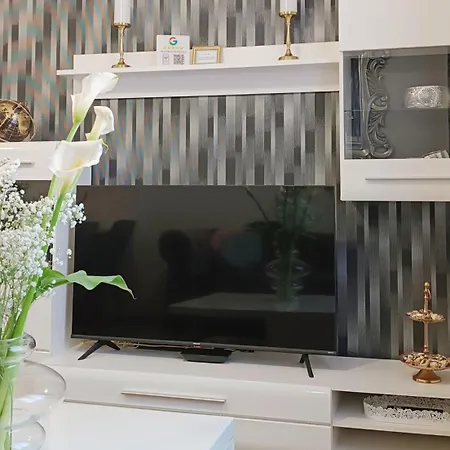 Apartament Donat & Zadar