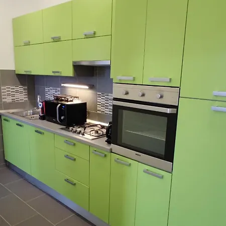 Appartamento Donat &