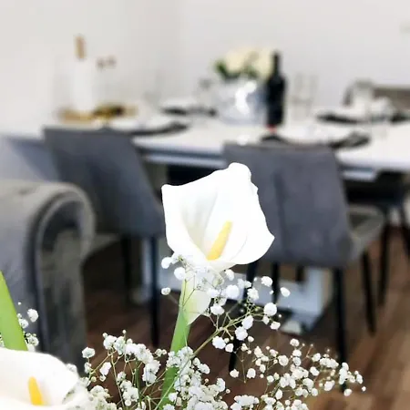 Appartamento Donat &