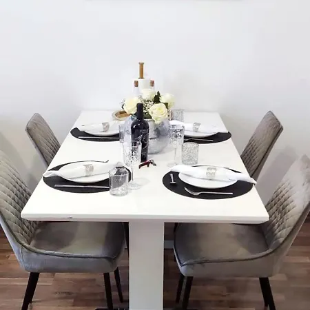 Апартаменты Donat & *